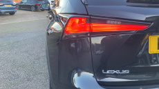 Lexus NX 300h 2.5 Luxury 5dr CVT [Premium Nav] Hybrid Estate